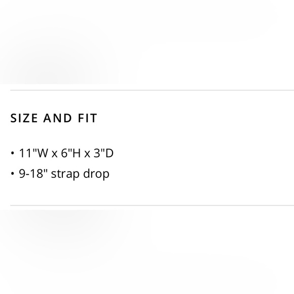 YSL Monogram Belt Bag/Fanny Pack - Picture 16 of 16